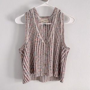 Universal Thread Knit Crop Tank